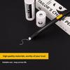 White Scratch Chalk Sewing Invisible Painting Powder Pen Scratch Powder Chalk Free Plastic Replacement Refill Industrial Sewing