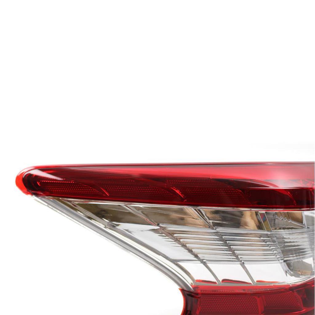 Compatible LED Taillights & Reversing Lights for 2012-2015 Nissan Sylphy (B17Z).