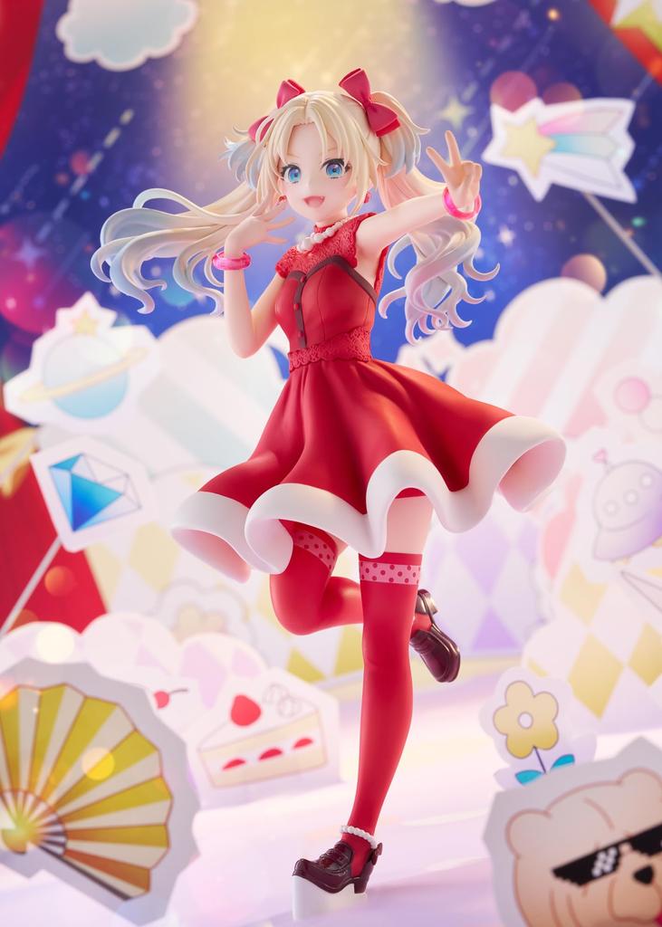 PLUM Love Hasunozora Academy School Idol Club Osawa Rurino Scale PVC Complete Figure PF400 Live! Girls' 1/7 Pre-painted