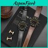 Business Mens Watch With Luminous Hands Quartz For Office Formal Wear