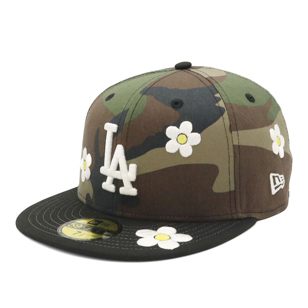 NEW ERA 59FIFTY Los Angeles Dodgers