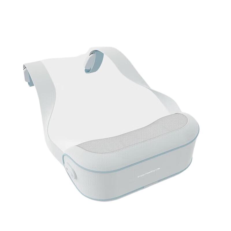 Hozen Automatic Kneading Neck & Shoulder Massager