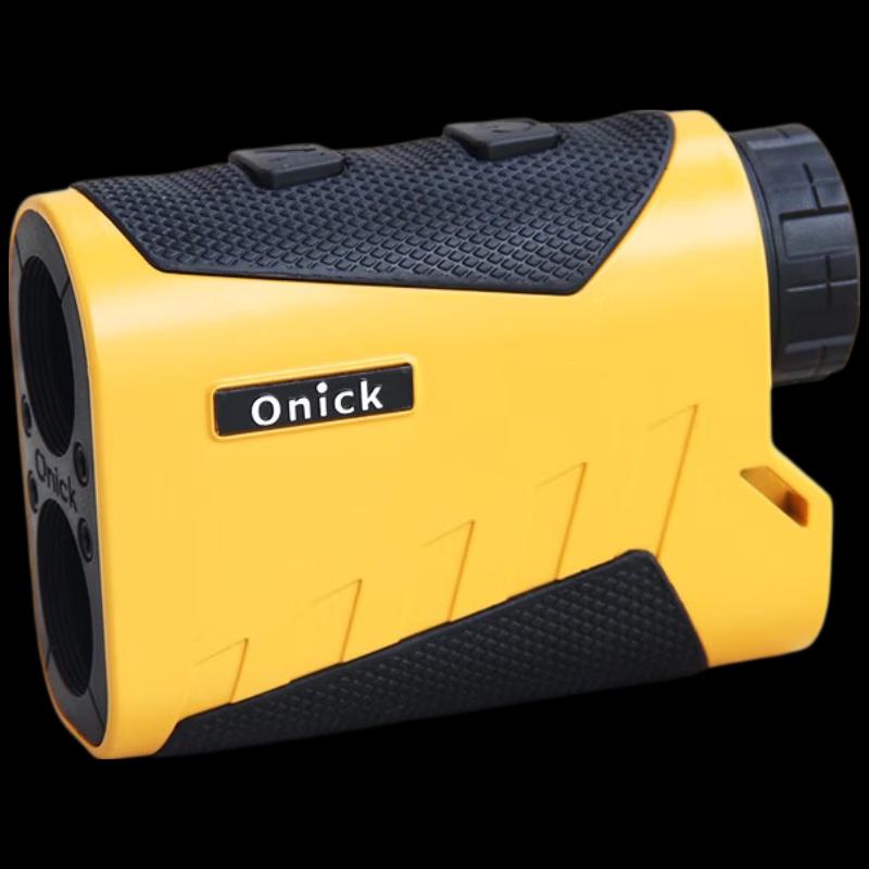 

Onick Outdoor Handheld LH Rangefinder