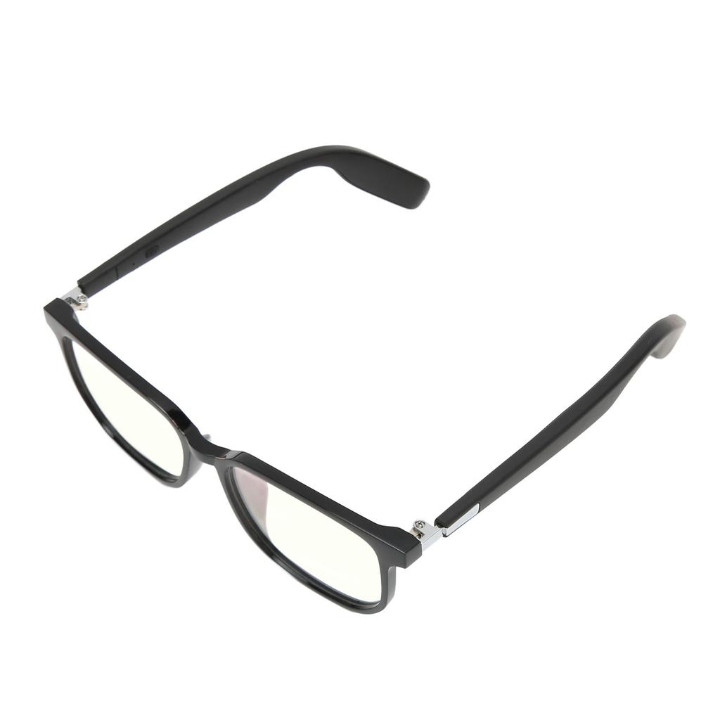 Smart Glasses Stylish Magnetic IP67 Waterproof Hands Free Call Wireless Open Ear Sound Glasses for D