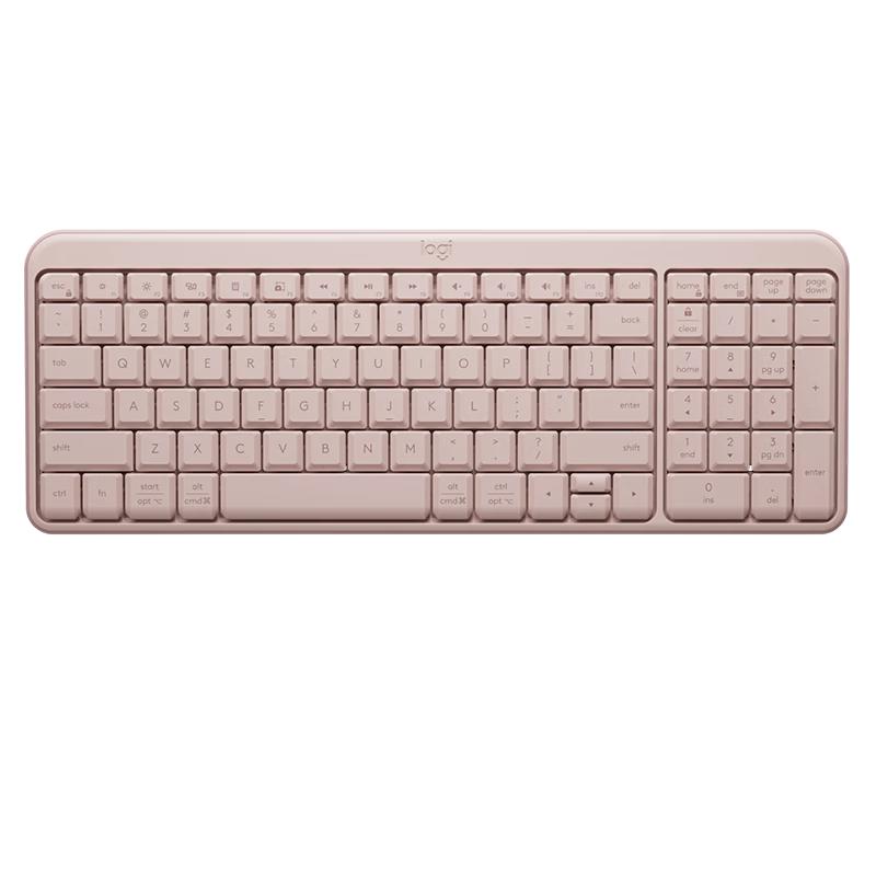 Logitech K251 Enterprise Bluetooth Wireless Office Keyboard
