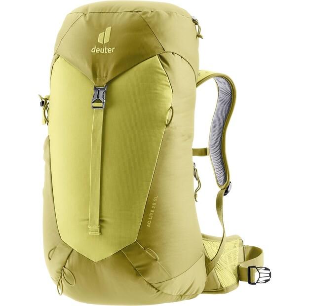 

Рюкзак Deuter AC Lite 28 SL sprout/linden (Damen) (3420924-1208)