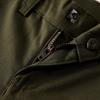 Spodnie Dziecięce W Kolorze Khaki, 104