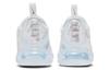 Nike Air Max 270 White Pure Platinum Women's DX0114-100
