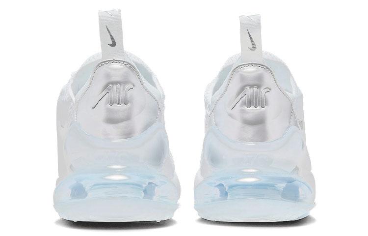 Nike Air Max 270 White Pure Platinum Women's DX0114-100
