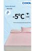 Ice Silk Cool Mat - Non-slip Bed Sheet for Summer