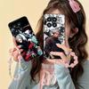 Sakamoto Days Gaku Phone Case for Xiaomi 15 14 13 12 Mi 11 T Ultra Lite Pro S X 5G Colorful Printing Cover Cellphones Pretty