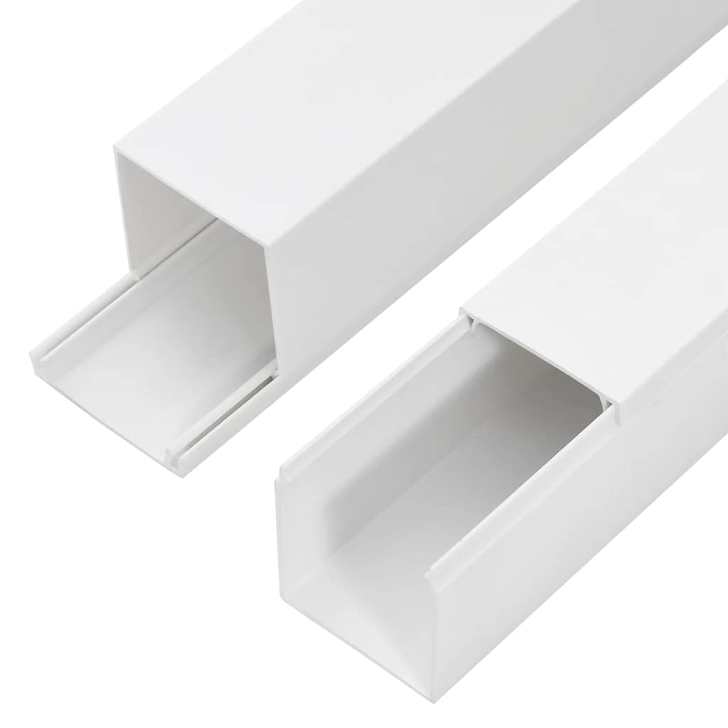 Installation Conduit Tubes 33x33 Mm 30 M PVC