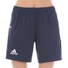 Womens/Ladies Solid Shorts
