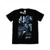 Star Wars Mens Rogue One Darth Vader Comic Strip T-Shirt