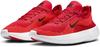 Free 2025 University Size HF1078-600, Red/Bright Crimson/Black, 27.5cm