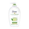 Cucumber & Green Tea Hand Wash 250 ML | Sensitive Skin | Moisturized and Nourishing| Refreshing Moisture for Soft, Clean Hands