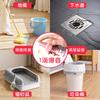 Toilet deodorizer, one-drop fragrance to eliminate odor,freshens the bathroom,aroma toilet seat one-drop fragrance air freshener