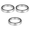 5PCS/3PCS MTB Road Bicycle Headset Bearing Steel Bicycle Headset Repair Bearings Waterproof Replacement Bike Repair Accessories