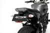 Quadros e acessórios para motociclos – Matrículas de motociclos