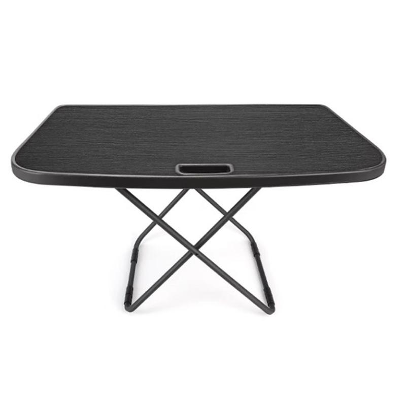 For Tesla Model Y/3/3+Highland 2024 Rear Luggage Box Table Camping Folding Travel Accessories Portable Outdoor Rest Table