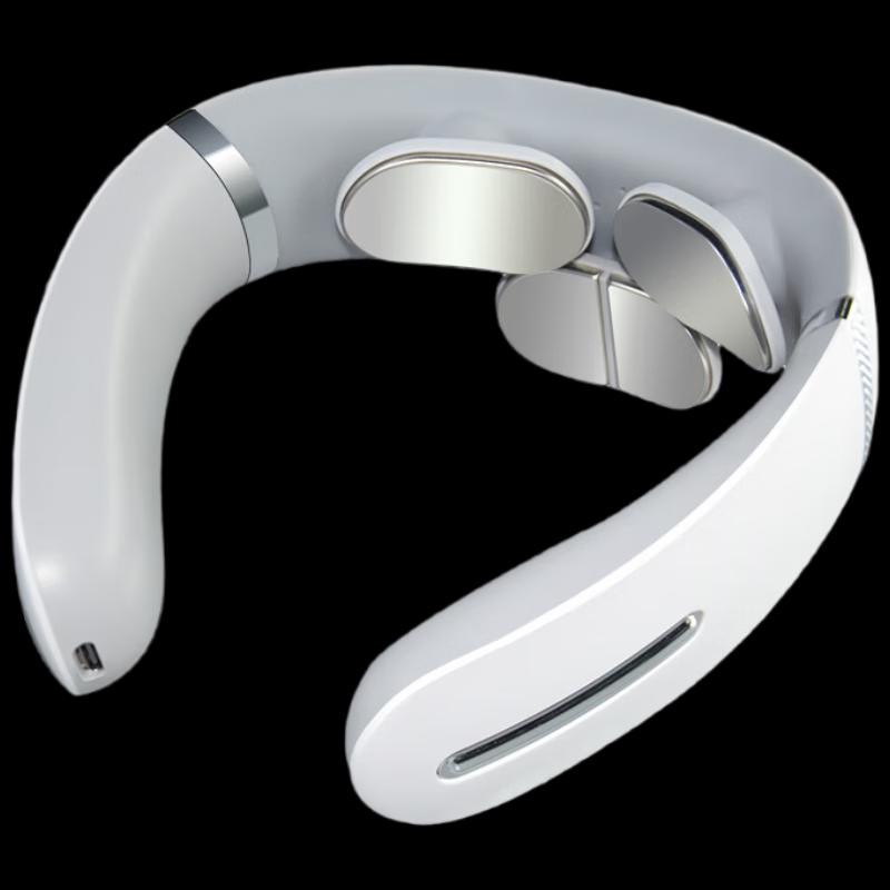 Misida MS-J8020 Multi-Head Neck Massager