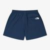 The North Face Ns6nr06k White Label Ira Shorts Navy