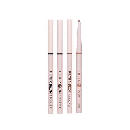 

I M MEME Filter On Gel Brush Liner 0,1 г