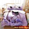 Top Sexy Selena Gomez Bedding Set Printed Single Comforter Quilt Bed Cover Duvet Cover Pillow Case 3 Pieces Sets Kids Adult Size