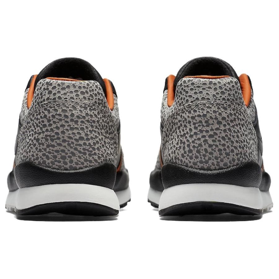 Nike Air Safari OG 2024 Men Sneakers Orange Black Monarch HM3818-001