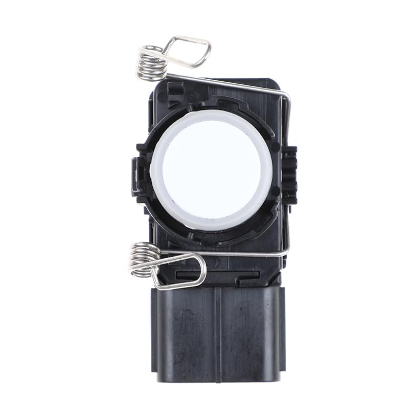 

Автомобиль 89341-28451 8934128451 для Toyota Previa/Land Cruiser LX570 Parktronic Distance PDC датчик парковки автомобильные аксессуары белый