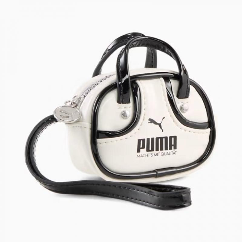 

Puma 1976 Grip Bag Keychain 06 lavender/OSFA