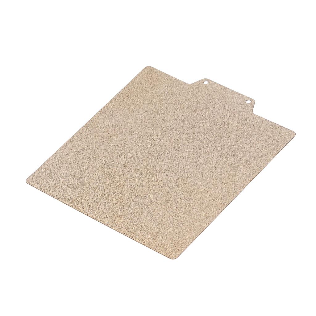 3D Tisková Deska 120x120mm Oboustranná PEI Měkký Magnet 3D Tisková Platforma pro Easythreed K7