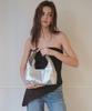 Otie Freckle Mini Tote Bag [Silver]