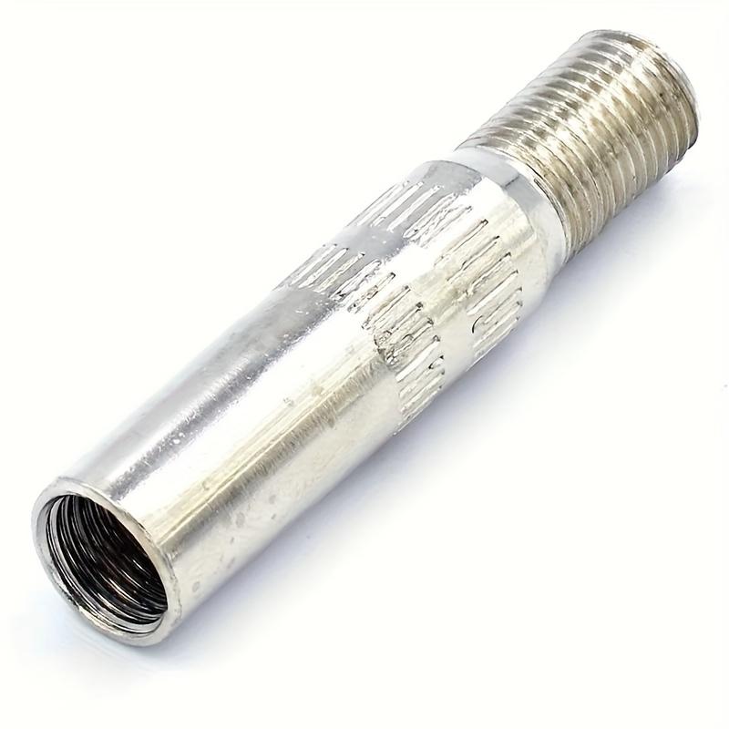 Universal Tire Valve Extension for Car | Extended Air Valve