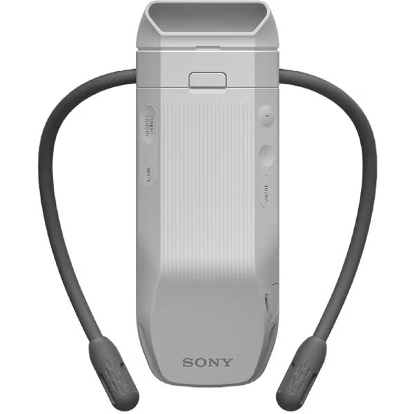 Sony REON POCKET PRO RNPK-P1 Wearable Neck Cooler Personal Air Conditioner White