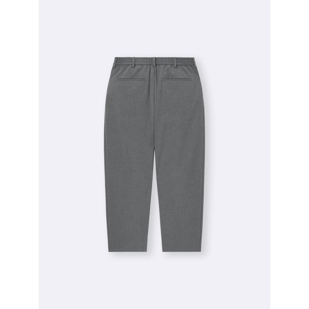 GU by Uniqlo Carrot Slacks  Standard 69.5 73.5cm 