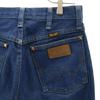 Wrangler 90s Old Straight Denim Pants W28 Jeans Men's Used