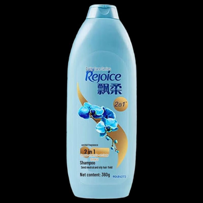 Rejoice Daily Care Dual-Effect Anti-Dandruff Shampoo
