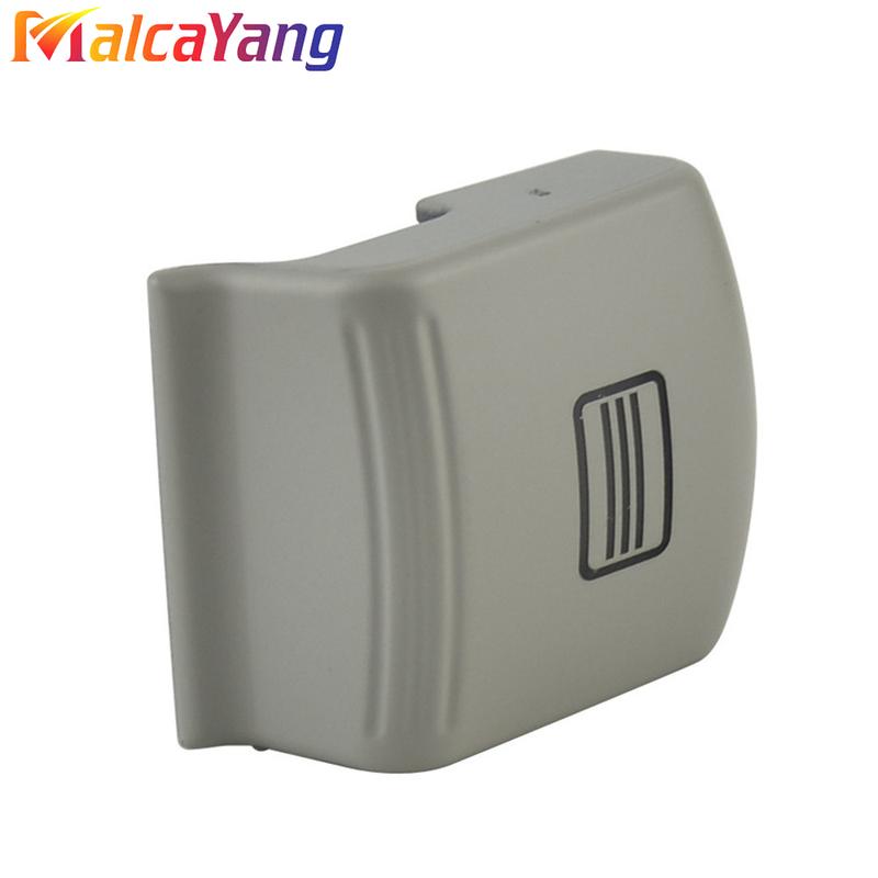For Mercedes Benz S Class W221 2006-2013 High Quality Black/Grey/Beige Plastic Sunroof Window Switch Button Parts