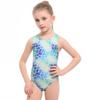 Adorable Maillot de Bain Une Pièce pour Filles - Design Princesse Style Coréen, Idéal pour l'Apprentissage de la Natation des Enfants