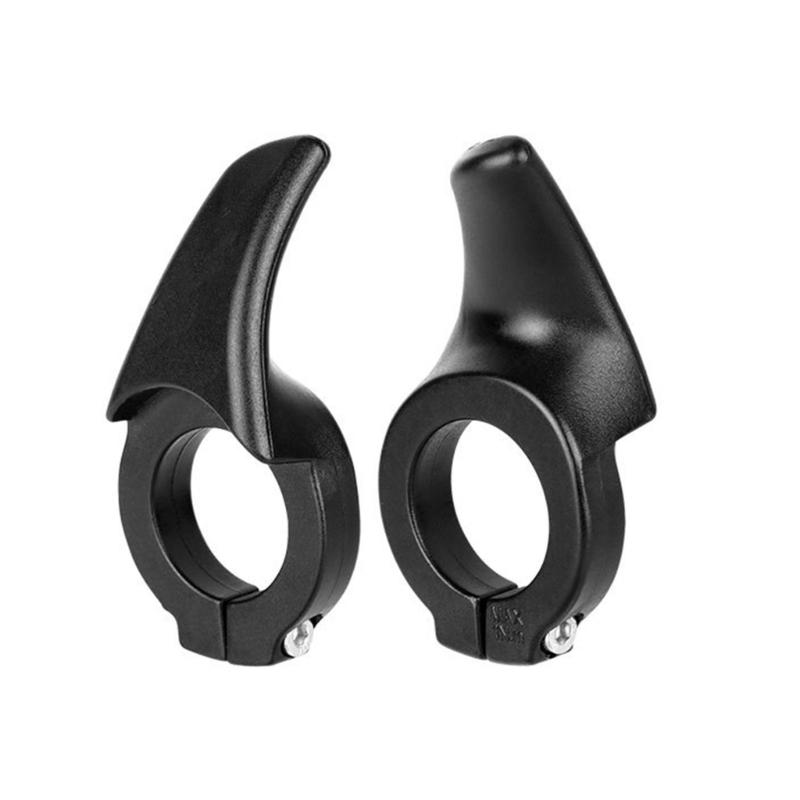 

Cycling Thumb Assist Grips Light weight Mountain Bike Handlebars Grips for Long Cycling Antislip