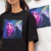 Üst giysisi – T-shirtler