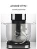 Oakes 16L Multifunctional Stand Mixer: Commercial Dough & Cream Whipping Blender for Custom Cake Toppings.