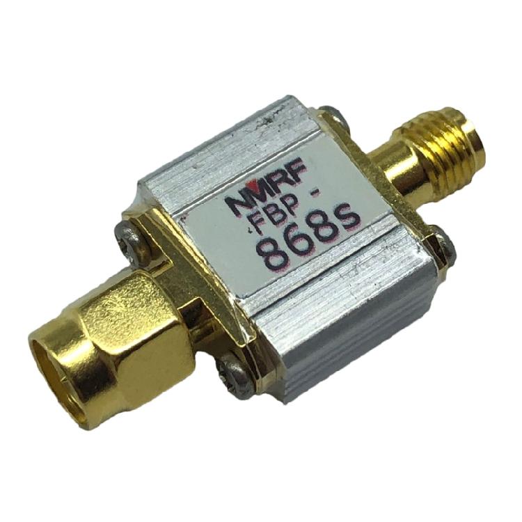 

Professional Bandpass Filter Interface Sma to Rpsma Passband Accessories