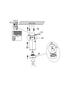 Downlight Manacor 1 Gu10 Złoty  Light Prestige Lp-232/1D - 170 Wh/Gd