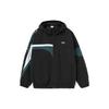 Li Ning Jacke Herbst Herren Schwarz AFDT529-2