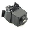 Plastic Wide Angle Parking Reverse Assist Backup Camera Rear View Accurate Reversing Monitoring for Koleos II 284426877R