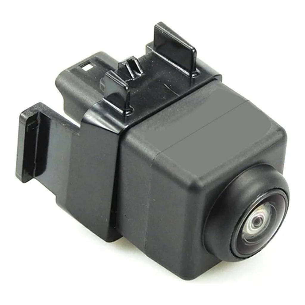 Plastic Wide Angle Parking Reverse Assist Backup Camera Rear View Accurate Reversing Monitoring for Koleos II 284426877R