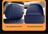 3D Full Surround Leather Car Seat Cushion for Five-Seaters - Universal Fit for All Seasons (Autumn/Winter) - Sedan & Small Car Cover