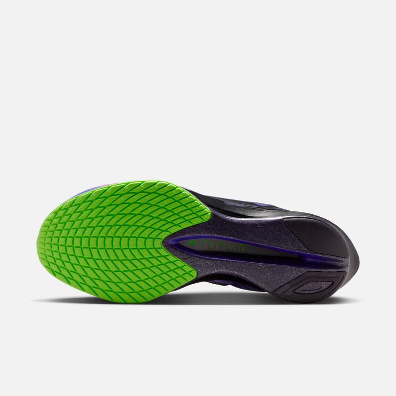 Nike Women's Road Racing Professional Running Shoes, Spring New Style, Breathable NIKE VAPORFLY 4 IO9560